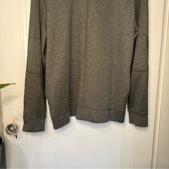 Greg Norman XL men dark gray sweater - Picture 12 of 14